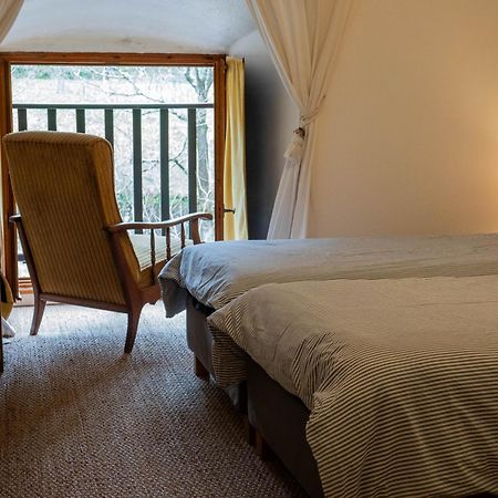 Apartament Rives De Bourges Burzet Zewnętrze zdjęcie