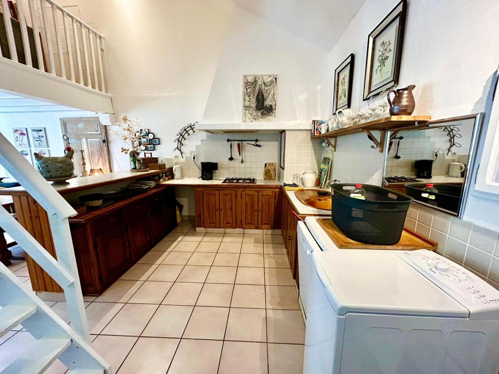 Apartament Rives De Bourges Burzet Zewnętrze zdjęcie