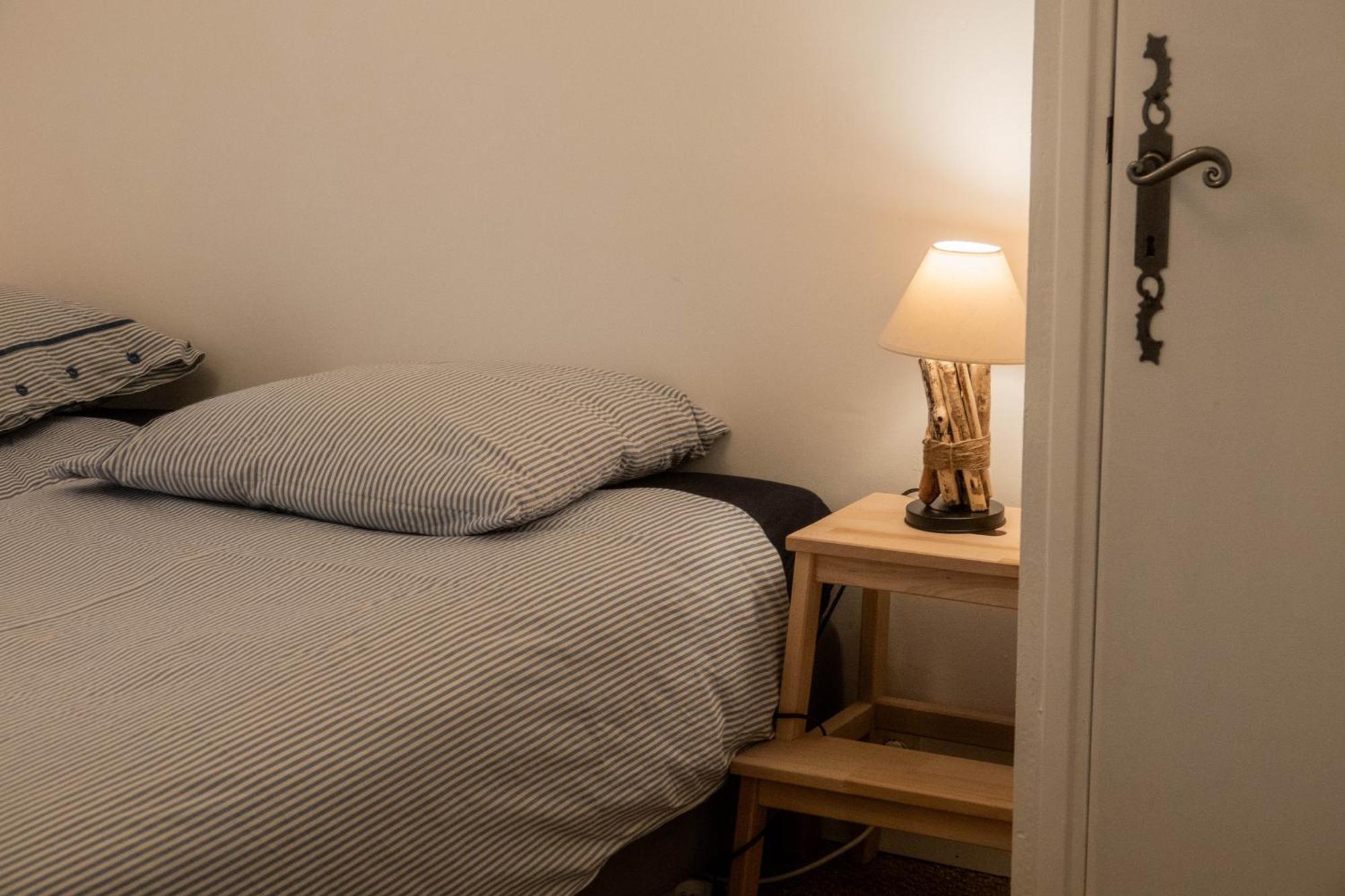 Apartament Rives De Bourges Burzet Zewnętrze zdjęcie